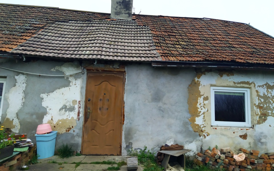 
        Zbiórka Pomóżmy Ani i Ince - zdjęcie główne
    