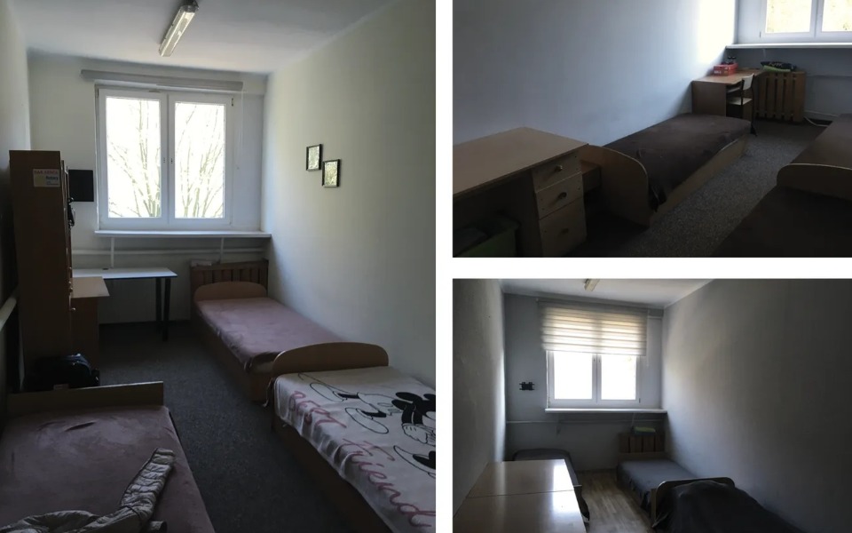 Zbiórka Kolorowe dzieciństwo - zdjęcie główne