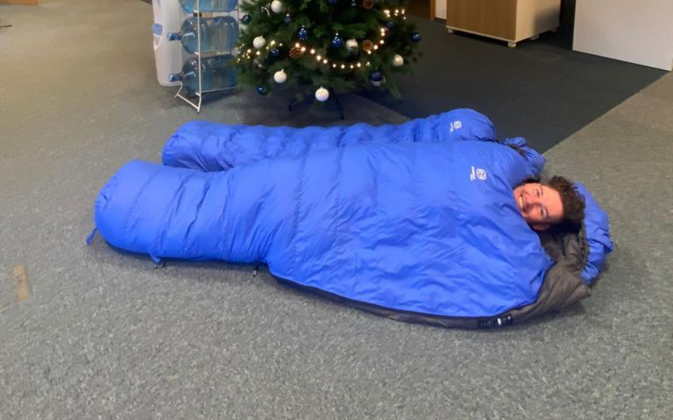 
        Zbiórka Śpiwory puchowe dla Ukrainy - zdjęcie główne
    