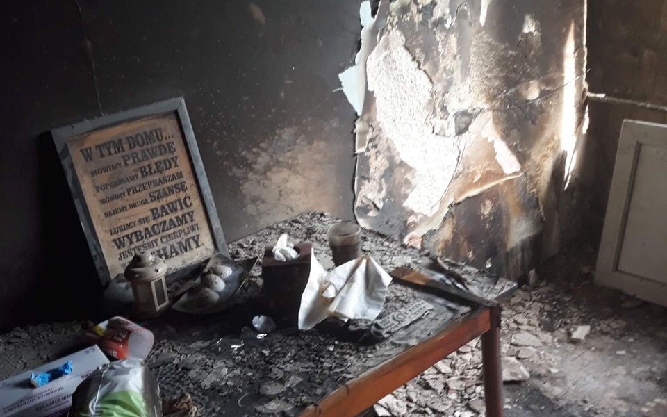 
        Zbiórka Pomóż samotnej matce proszę - zdjęcie główne
    