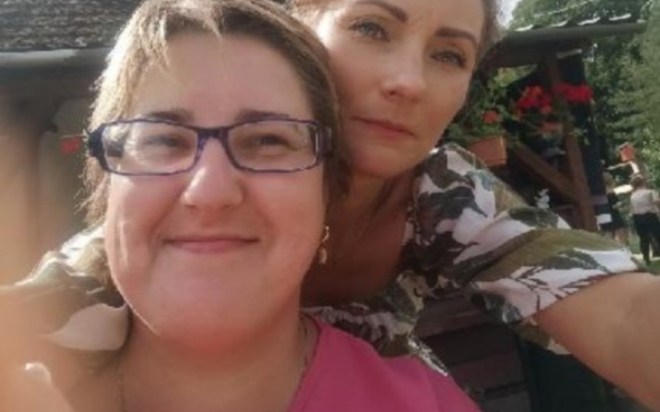
        Zbiórka Start na nowe moje życie - zdjęcie główne
    