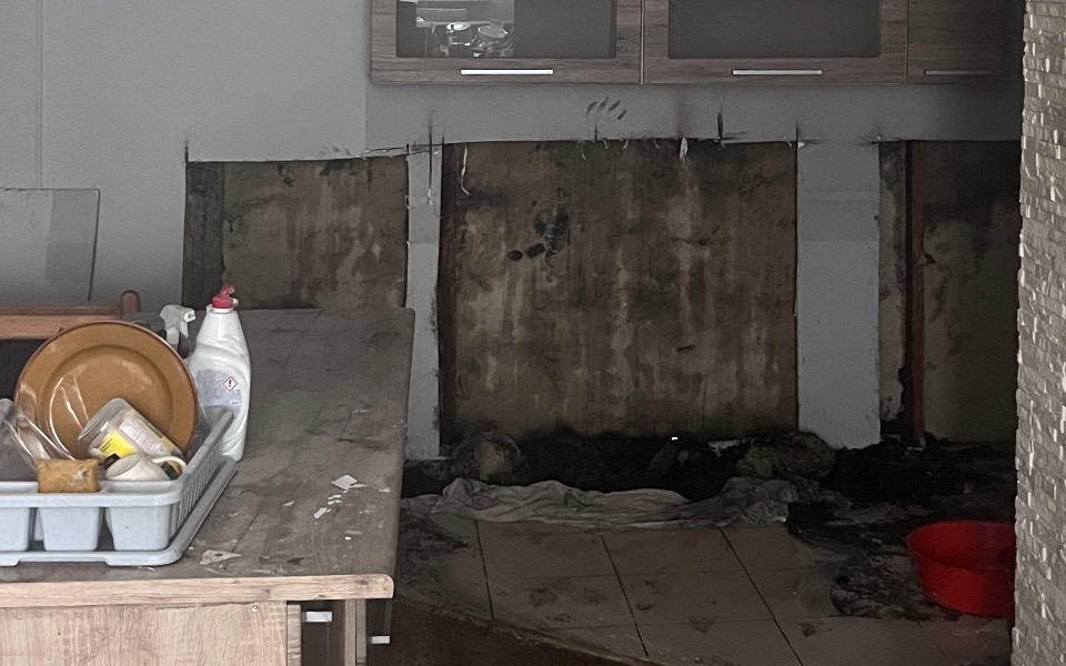 
        Zbiórka Remont domu po pożarze w Rąbinku - zdjęcie główne
    