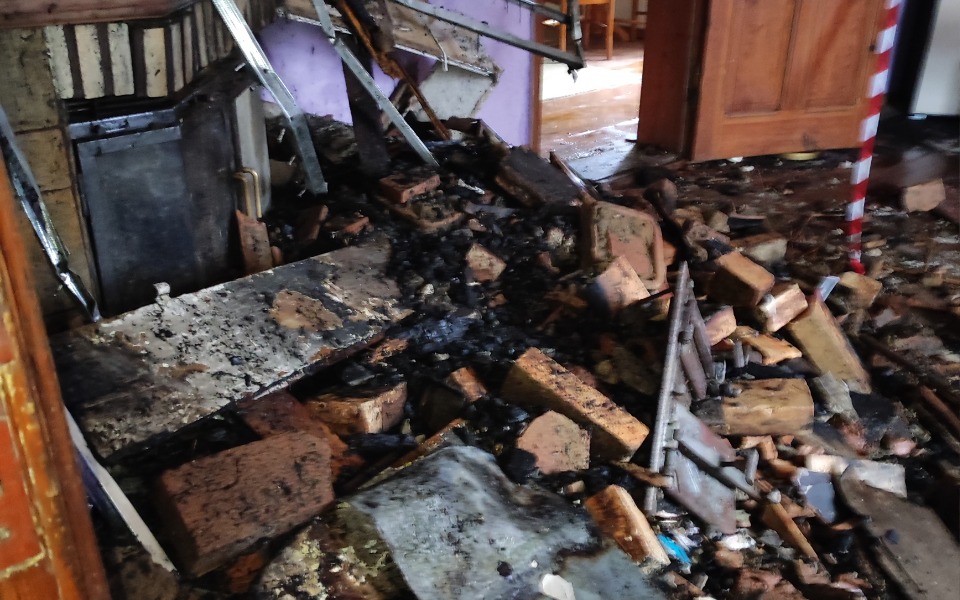 
        Zbiórka Pogorzelcy polchwoo - zdjęcie główne
    