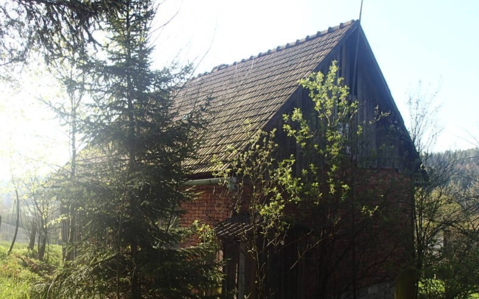 
        Zbiórka Przebudowa starego dachu - zdjęcie główne
    