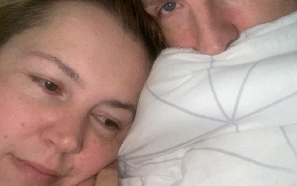 Zbiórka Ratujmy asie I marcina - zdjęcie główne