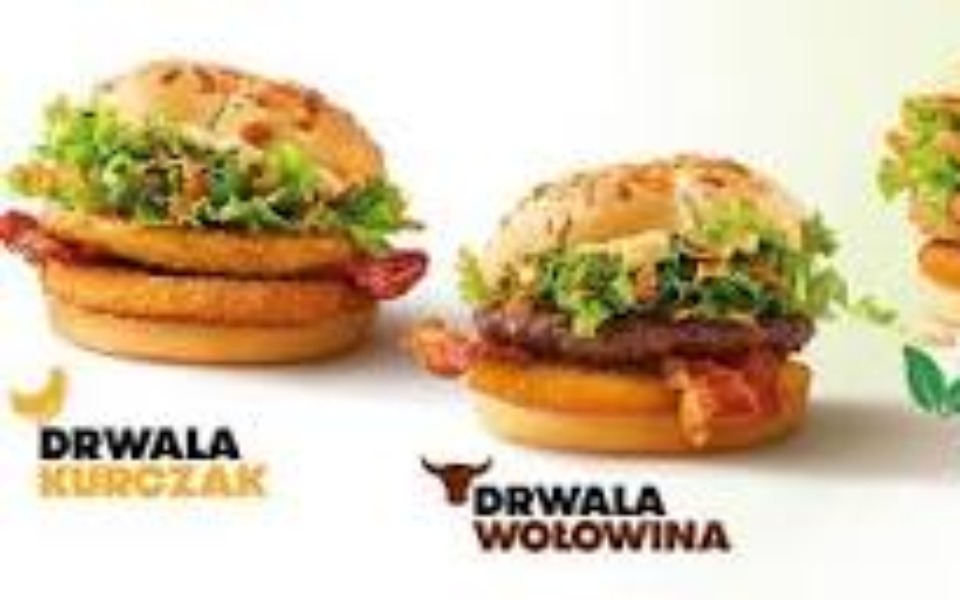 
        Zbiórka Na drwala w McDonald - zdjęcie główne
    