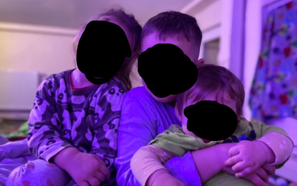 
        Zbiórka Mieszkanie dla dzieci pomc - zdjęcie główne
    