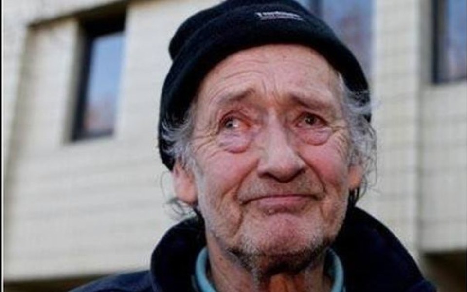 
        Zbiórka Świąteczna akcja dla bezdomnych - zdjęcie główne
    