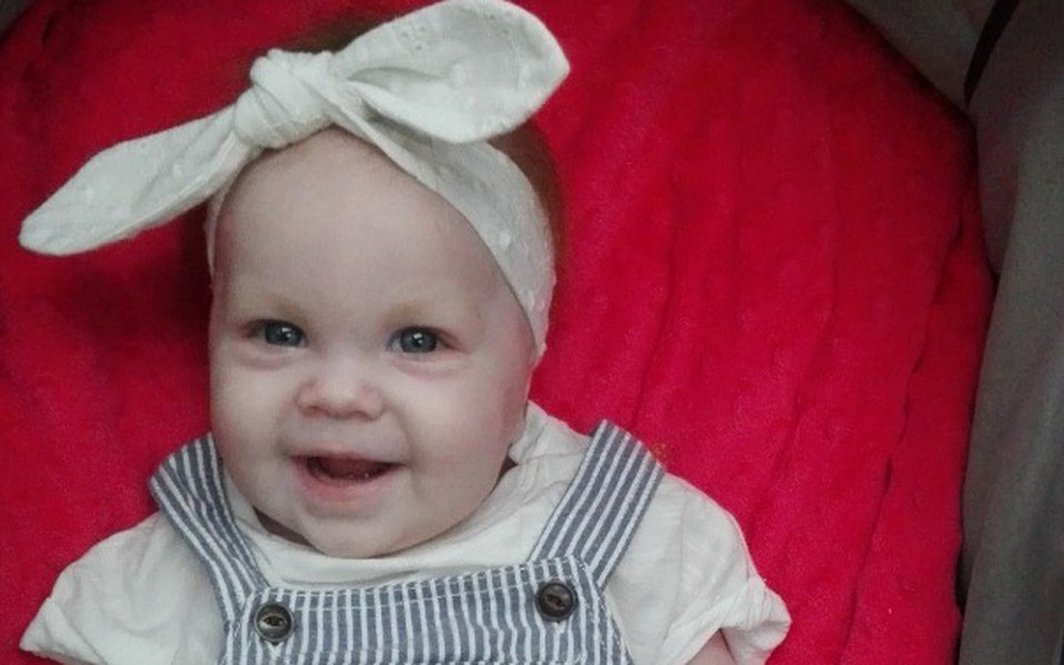 
        Zbiórka Pompa żywieniowa dla Poli - zdjęcie główne
    