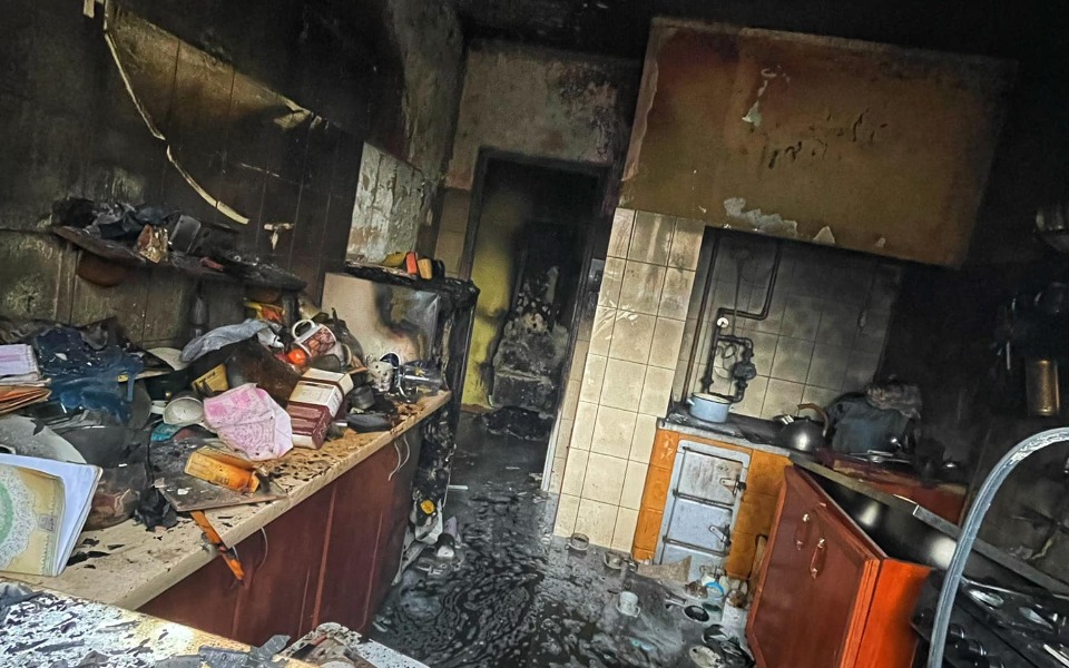 
        Zbiórka Dziadek i Babcia pomoc - zdjęcie główne
    