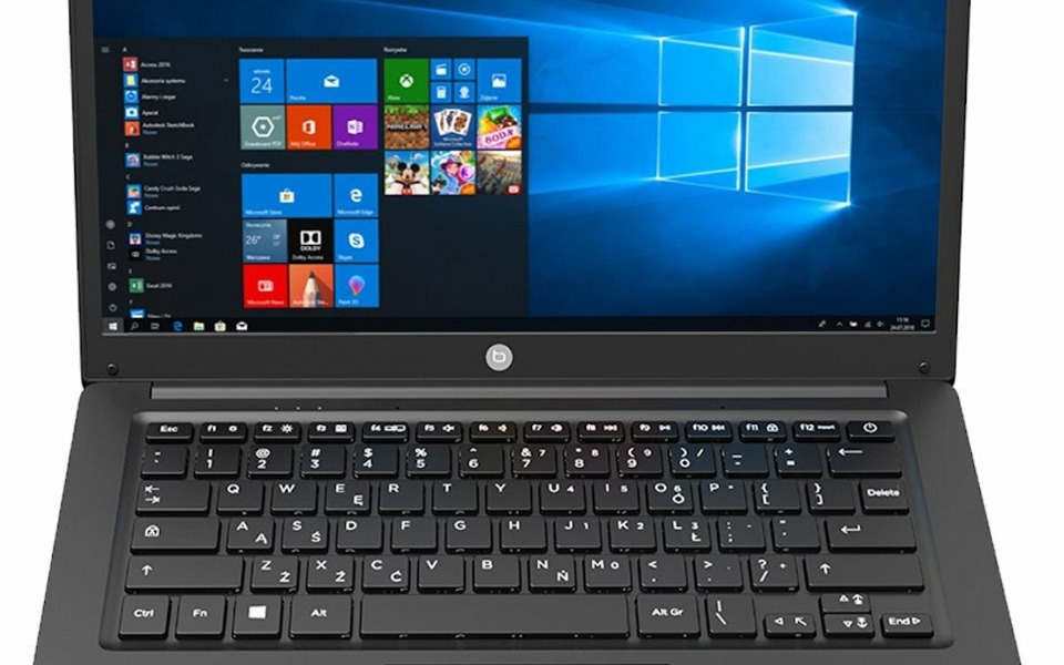 
        Zbiórka Na laptopa dla brata - zdjęcie główne
    