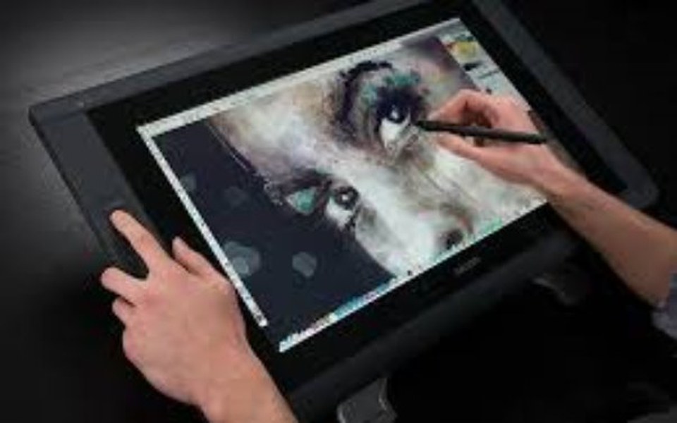 
        Zbiórka New graphic tablet :) - zdjęcie główne
    