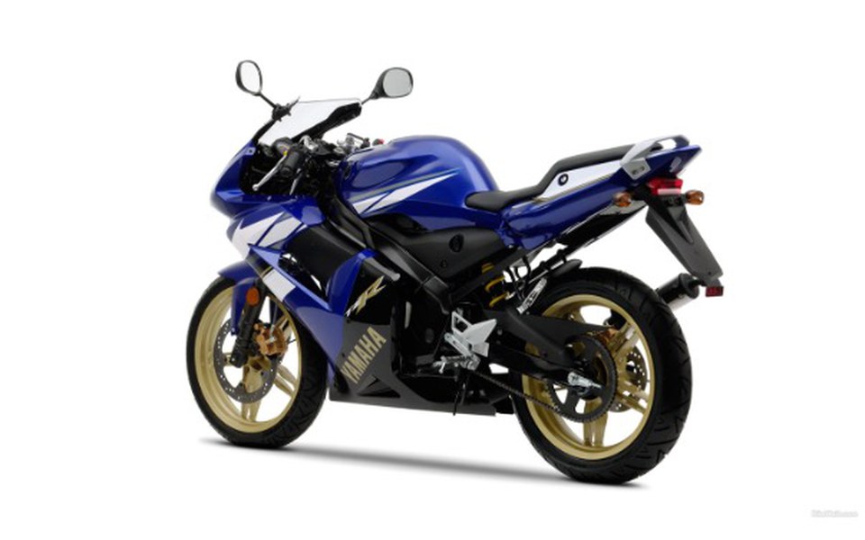 
        Zbiórka Zbieram na wymarzoną Yamahe 50 - zdjęcie główne
    