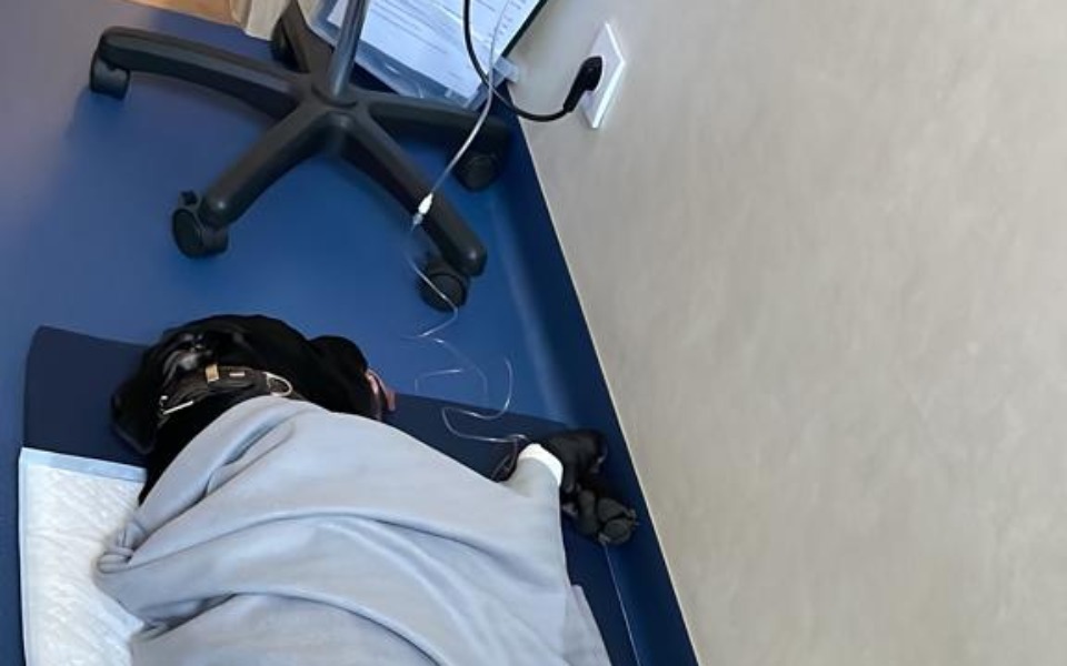 
        Zbiórka Pomoc na operację Emi Corsiaka - zdjęcie główne
    