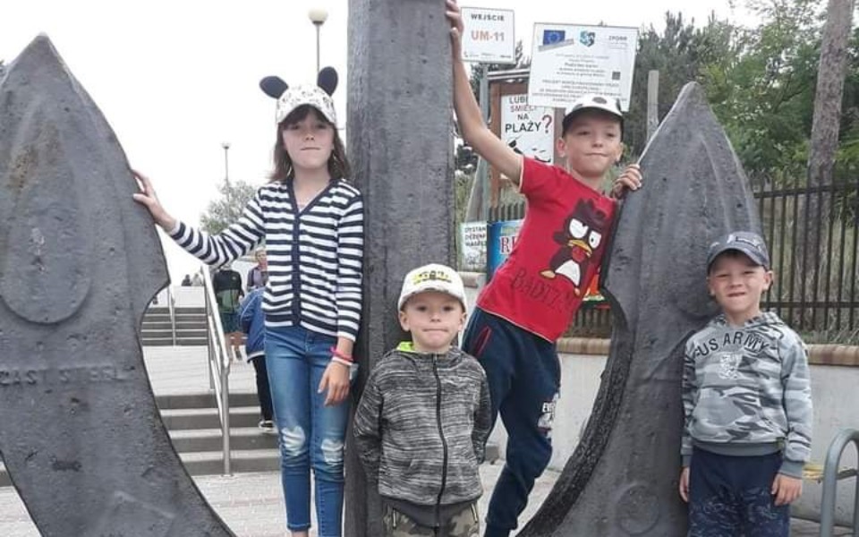 
        Zbiórka Matka i dzieci pomoc - zdjęcie główne
    