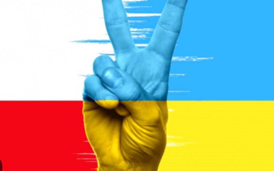 
        Zbiórka Nigdy więcej wojny - zdjęcie główne
    