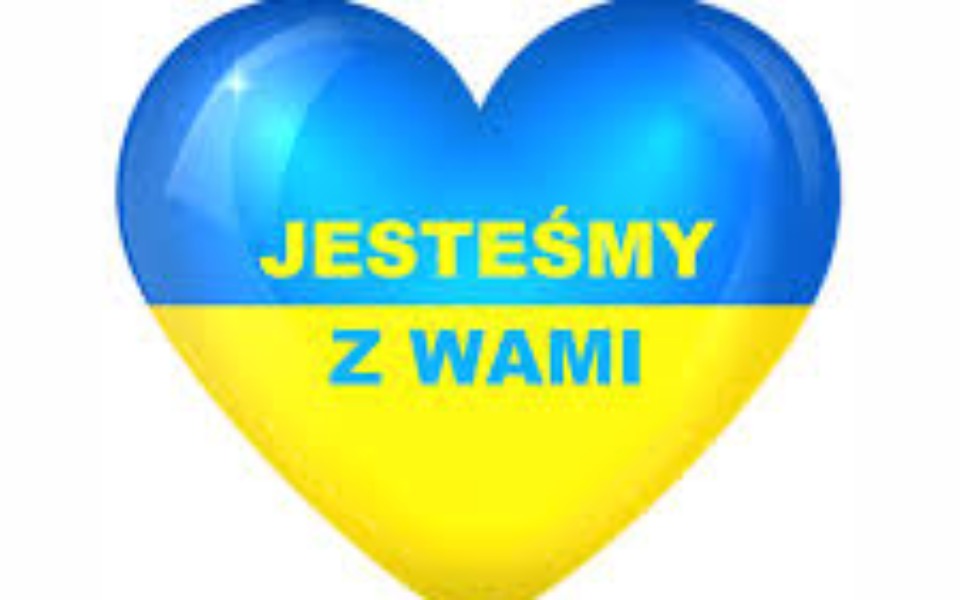 
        Zbiórka Pomagamy Ukrainie. 3 - zdjęcie główne
    