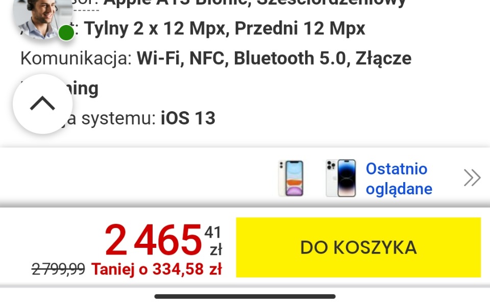 
        Zbiórka pomoc klodi - zdjęcie główne
    