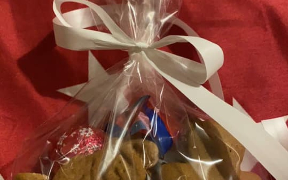 
        Zbiórka Mokotowska Wigilia 2022 - zdjęcie główne
    