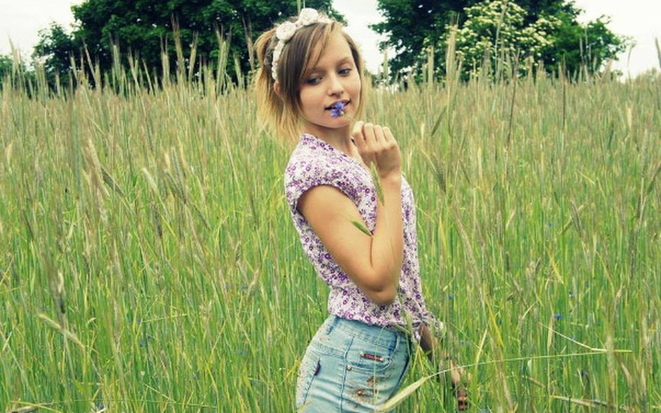 
        Zbiórka Chciałabym powrócić do życia - zdjęcie główne
    