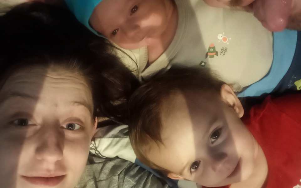 
        Zbiórka Jedzienie ubranka chemia - zdjęcie główne
    