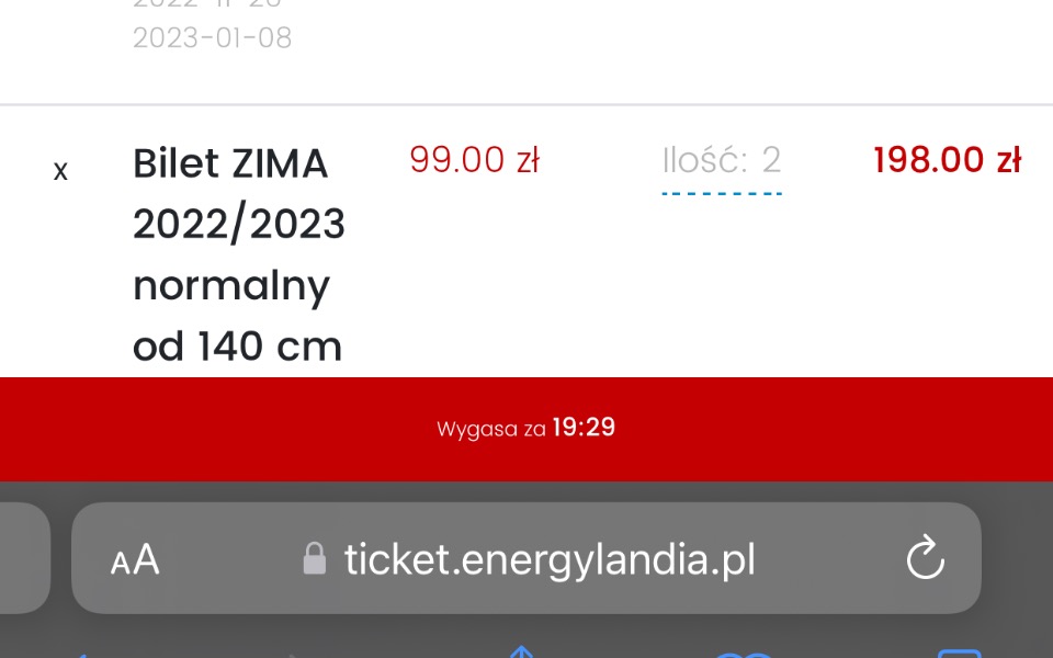 
        Zbiórka Na energyladnie z rodzina. - zdjęcie główne
    