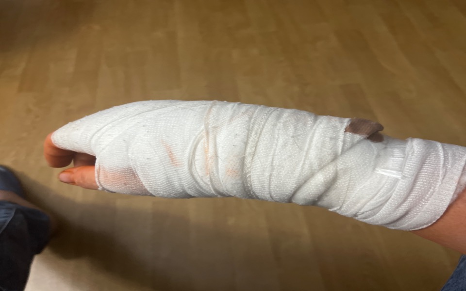 
        Zbiórka Na zycie po operscji - zdjęcie główne
    