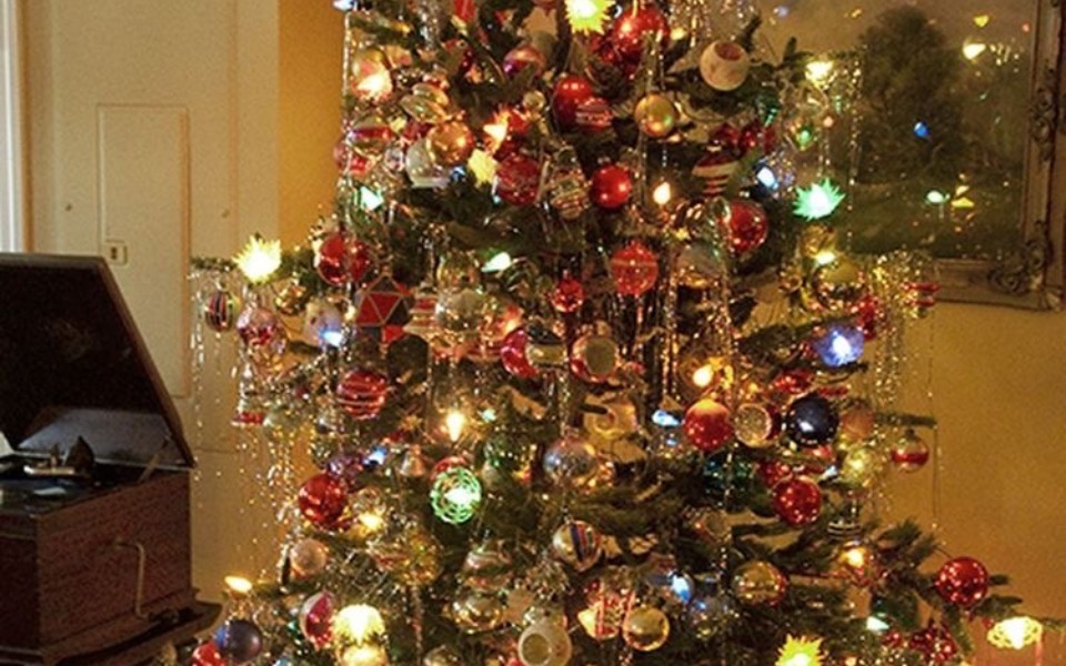 
        Zbiórka Prezent dla rodziców na święta - zdjęcie główne
    