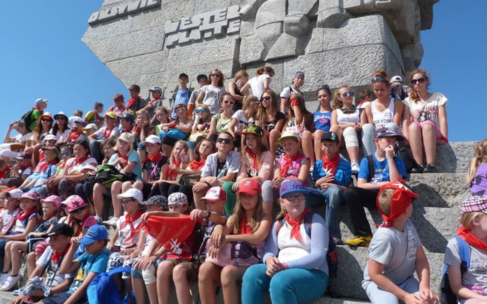 
        Zbiórka Kolonia maltańska-Objazda 2017 - zdjęcie główne
    