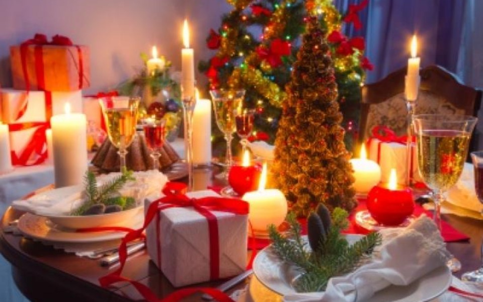 
        Zbiórka Pomoc dla rodziny na Świeta - zdjęcie główne
    