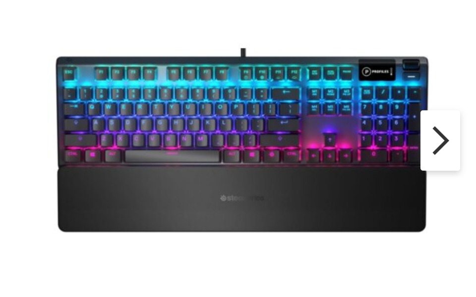 
        Zbiórka Nowa klawiatura . - zdjęcie główne
    