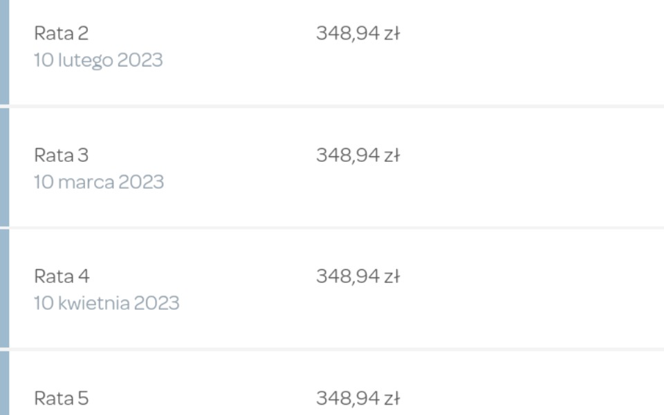 
        Zbiórka Własne utrzymanie i spłata długu - zdjęcie główne
    