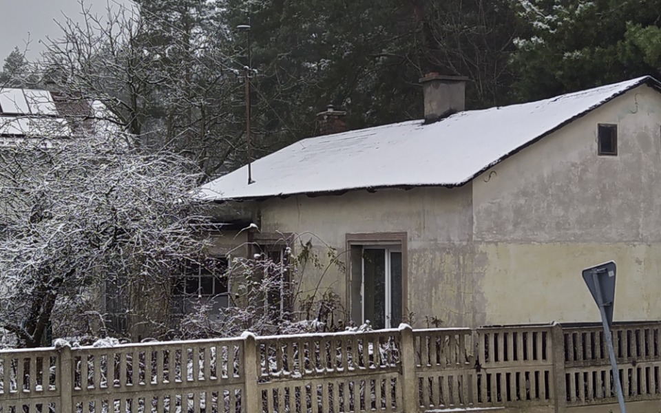 
        Zbiórka Zbieram na opał drzewo - zdjęcie główne
    