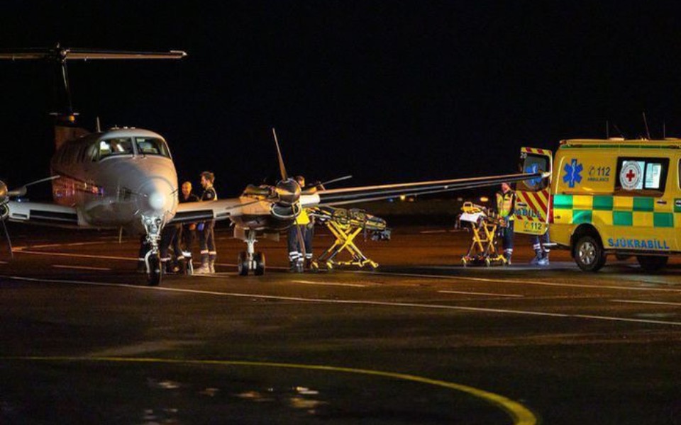 
        Zbiórka Na pomoc po wypadku - zdjęcie główne
    