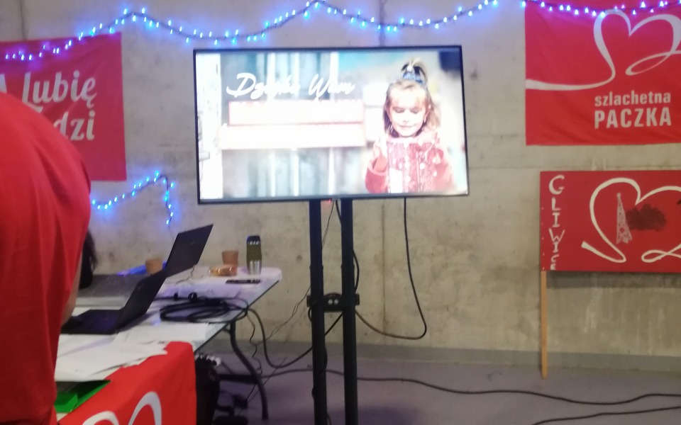 
        Zbiórka Wsparcie dla Rodziny - SzP - zdjęcie główne
    