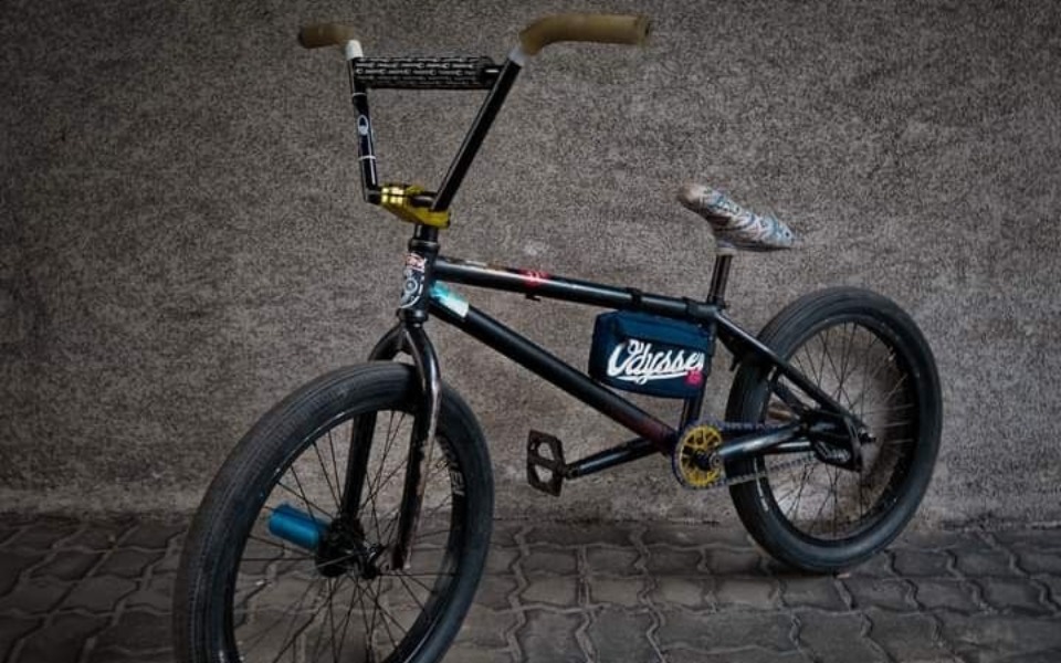 
        Zbiórka Na rower mich marzeń - zdjęcie główne
    