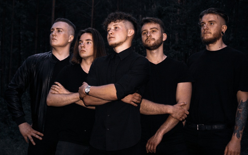 
        Zbiórka Teledysk dla młodego zespołu - zdjęcie główne
    