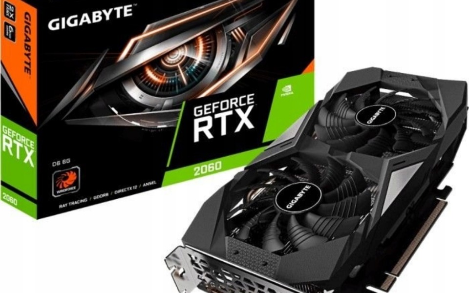 
        Zbiórka Na nową kartę graficzną 2070 sup - zdjęcie główne
    