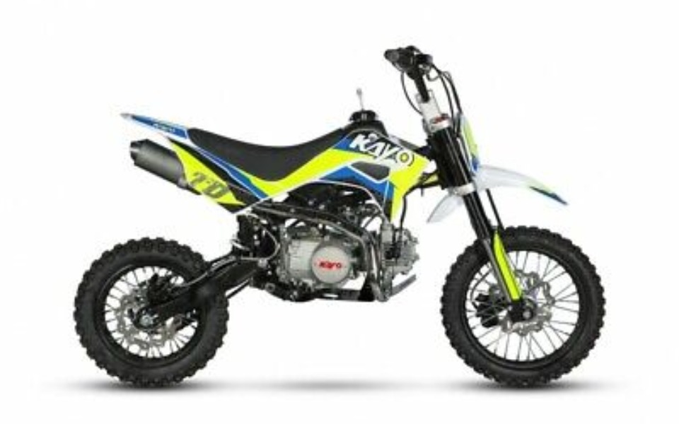 
        Zbiórka Rozwijanie pasji kayo 125 - zdjęcie główne
    