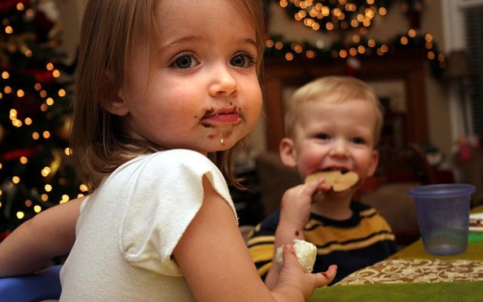 
        Zbiórka Na święta dla całej rodziny - zdjęcie główne
    
