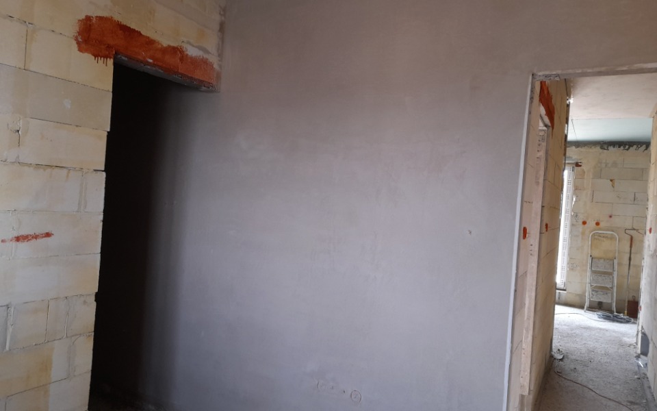 
        Zbiórka Pomoc wykończeniu domu - zdjęcie główne
    