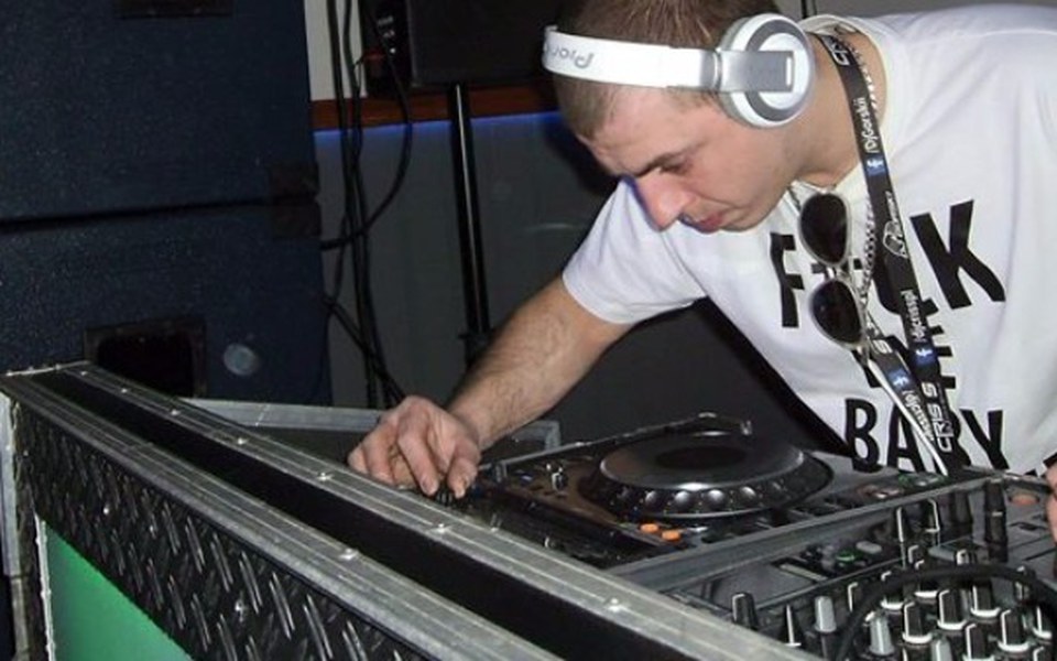 
        Zbiórka deej , promotor, organizator - zdjęcie główne
    