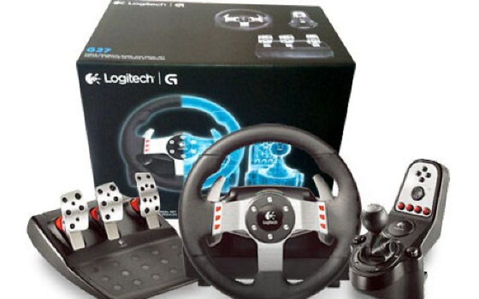 
        Zbiórka Na kierownice do simracingu - zdjęcie główne
    