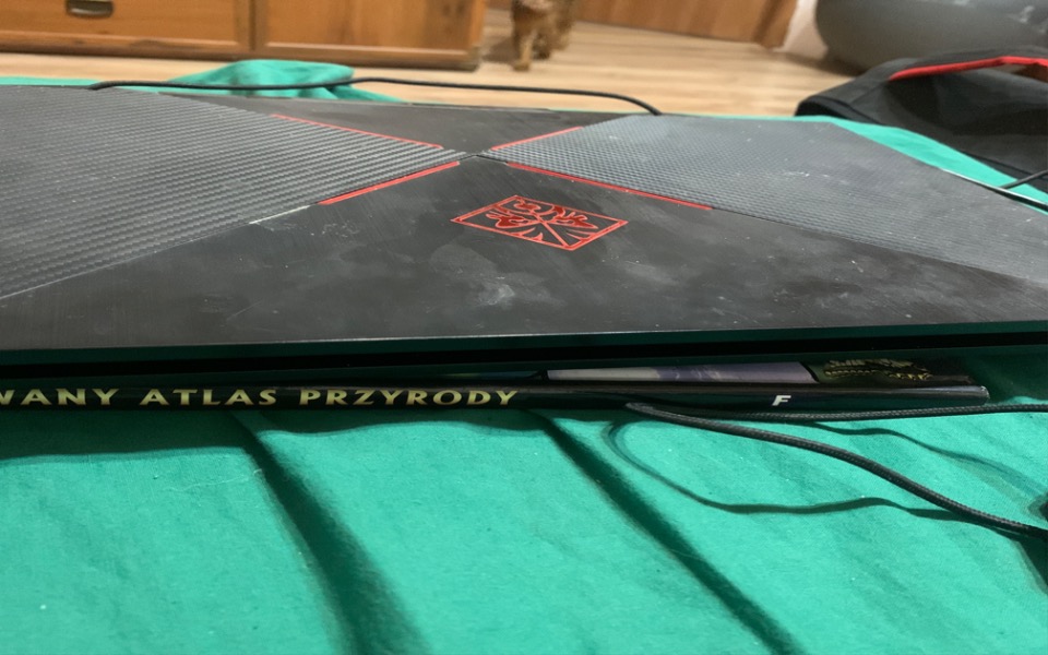 
        Zbiórka Router do mierzewka - zdjęcie główne
    