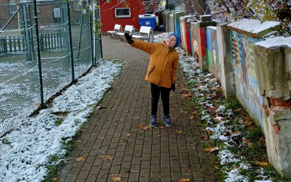 
        Zbiórka Autyzm Rehabilitacji Syna - zdjęcie główne
    