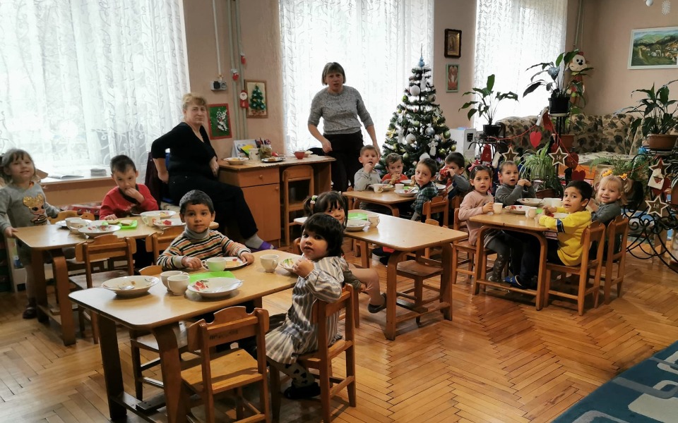 
        Zbiórka Transport darów dla domu dziecka - zdjęcie główne
    