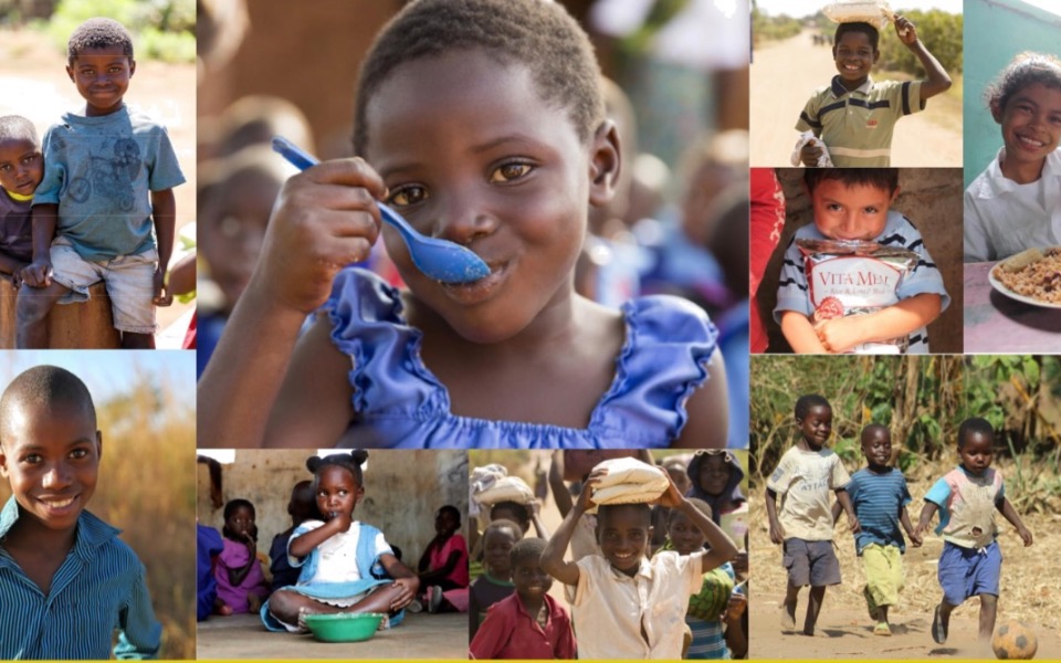 
        Zbiórka Podaruj jedzenie - Vitameal - zdjęcie główne
    