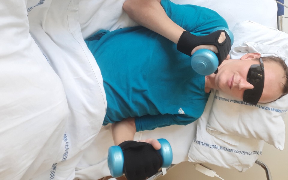 
        Zbiórka Zbiórka dla Młodego - zdjęcie główne
    