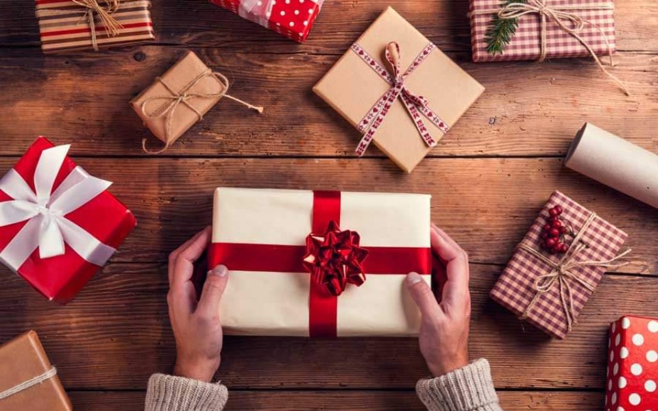 
        Zbiórka Pani M. Święta Bożego Narodzenia - zdjęcie główne
    