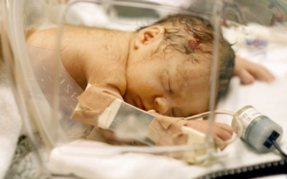 
        Zbiórka Pomoc dla małej Amelki - zdjęcie główne
    